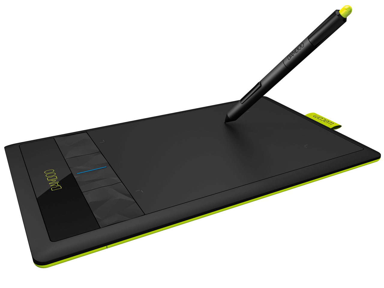 Bamboo Comic CTH-470/K2 [ブラック]