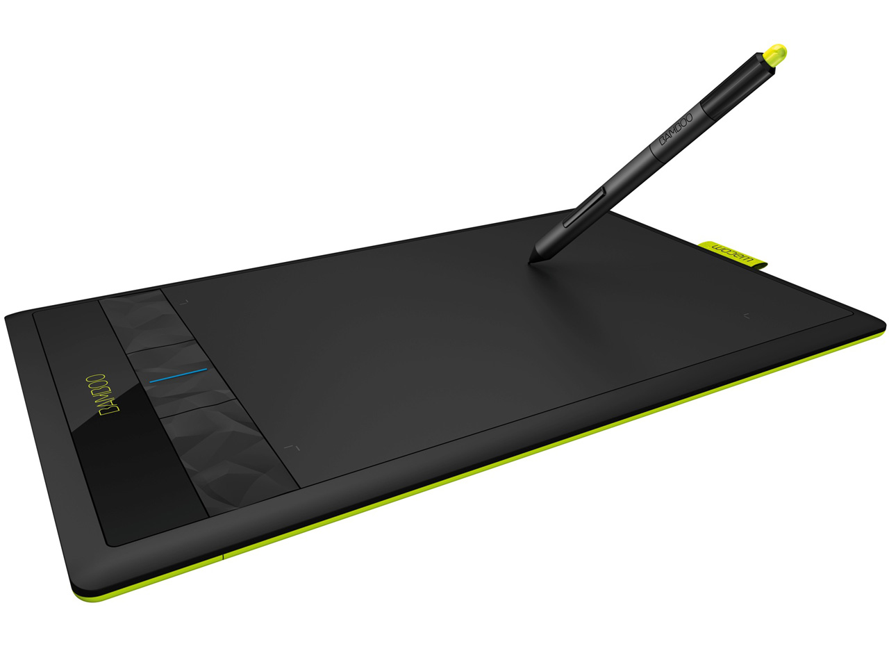 Bamboo Comic CTH-670/K2 [ブラック]