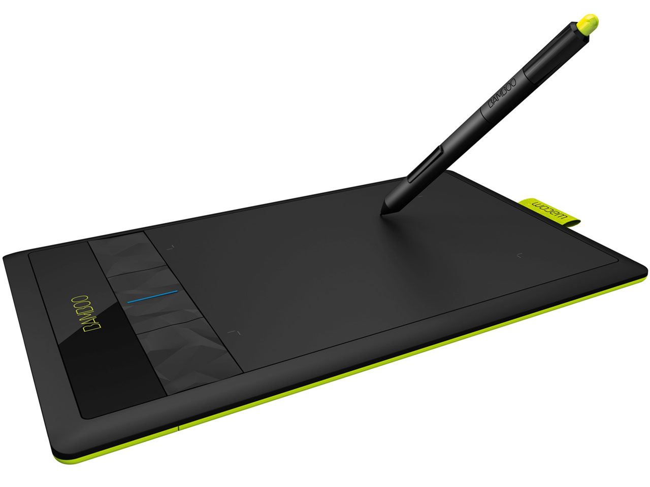 Bamboo CTH-470/K0 [ブラック]