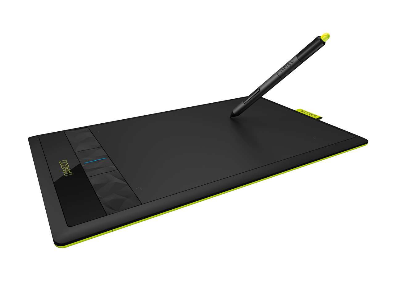 Bamboo CTH-670/K0 [ブラック]