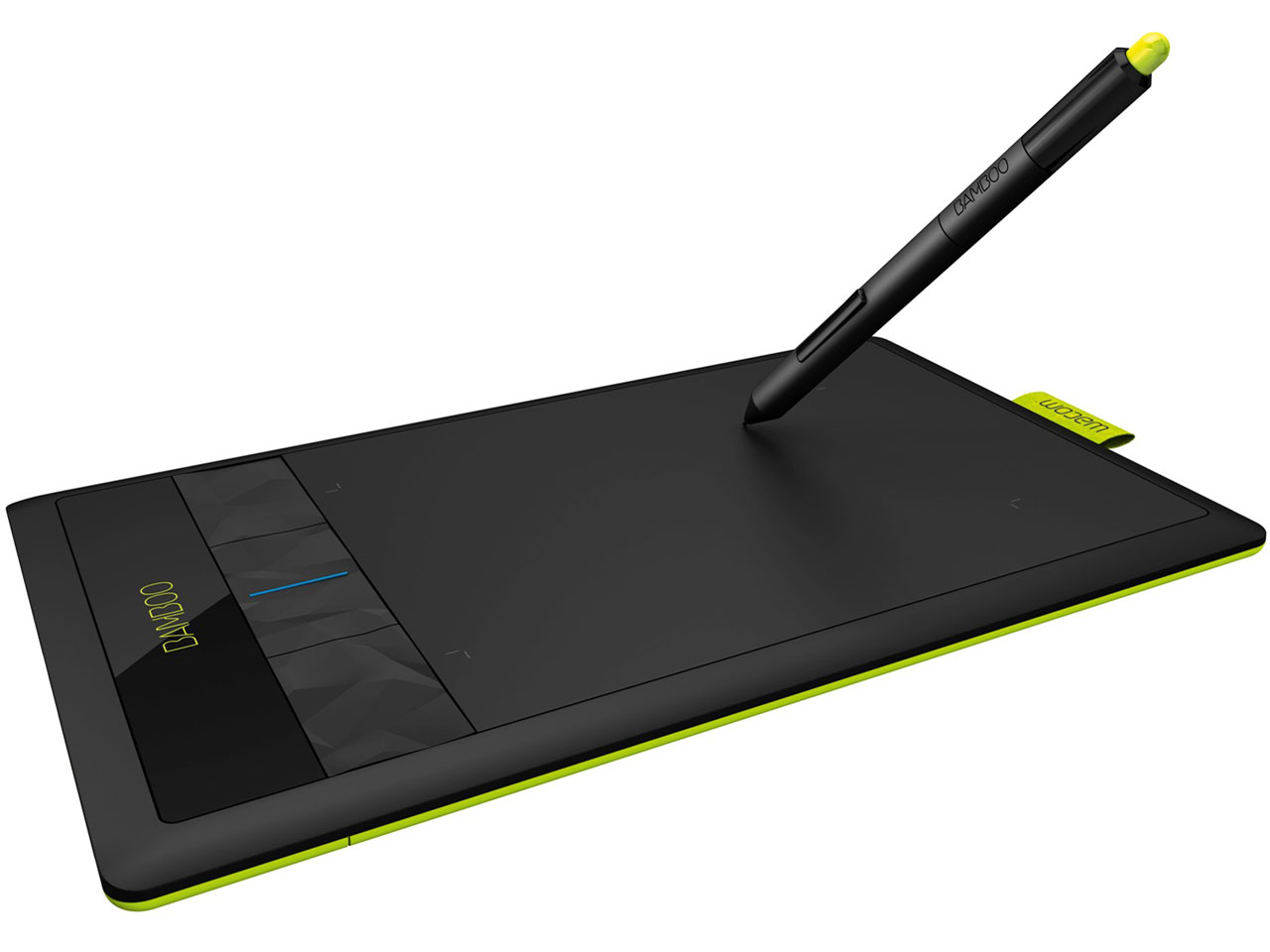 Bamboo Fun CTH-470/K1 [ブラック]