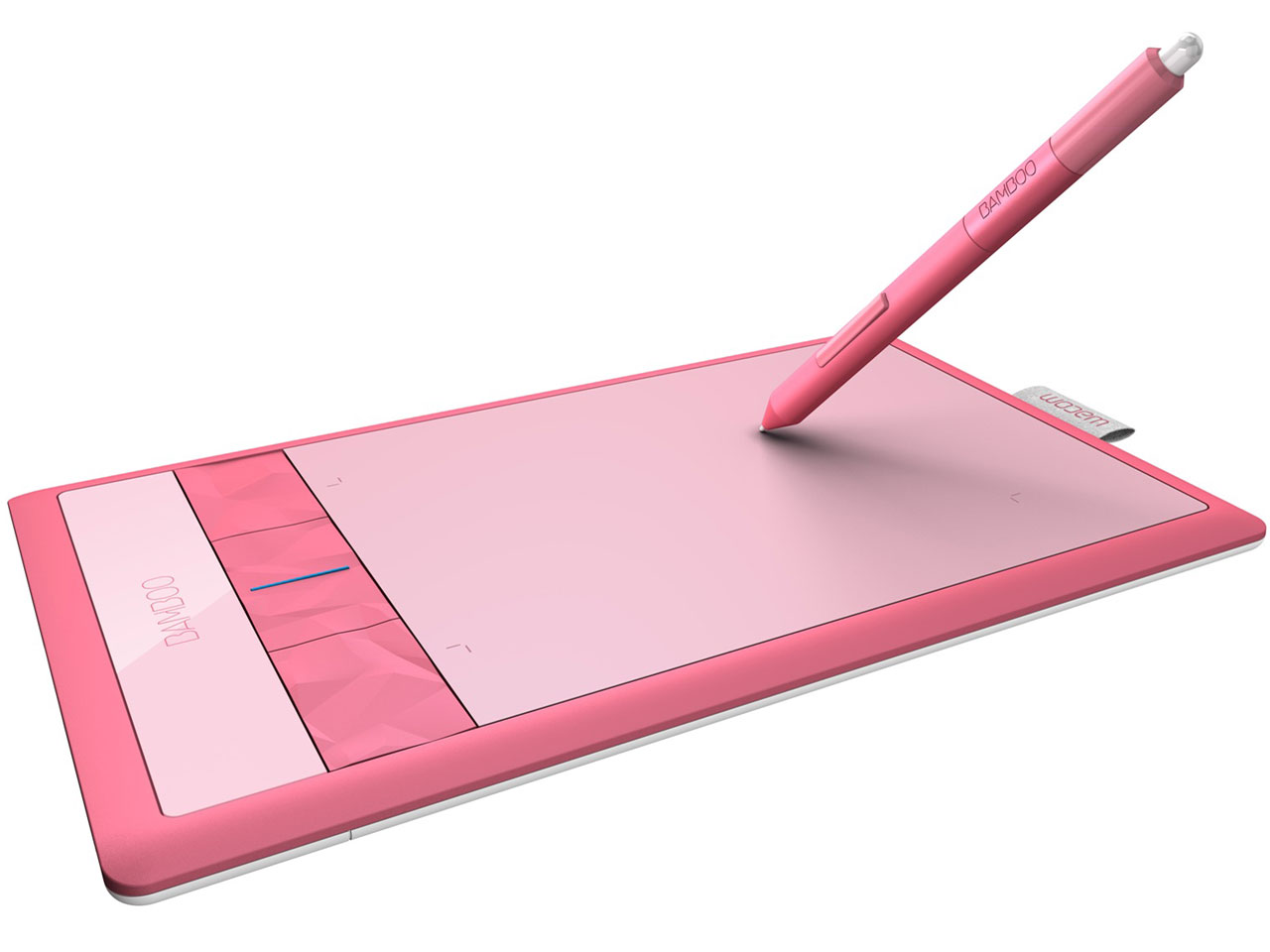 Bamboo Fun CTH-470/P4 [ピンク]
