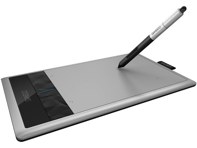 Bamboo Fun CTH-470/S4 [シルバー]