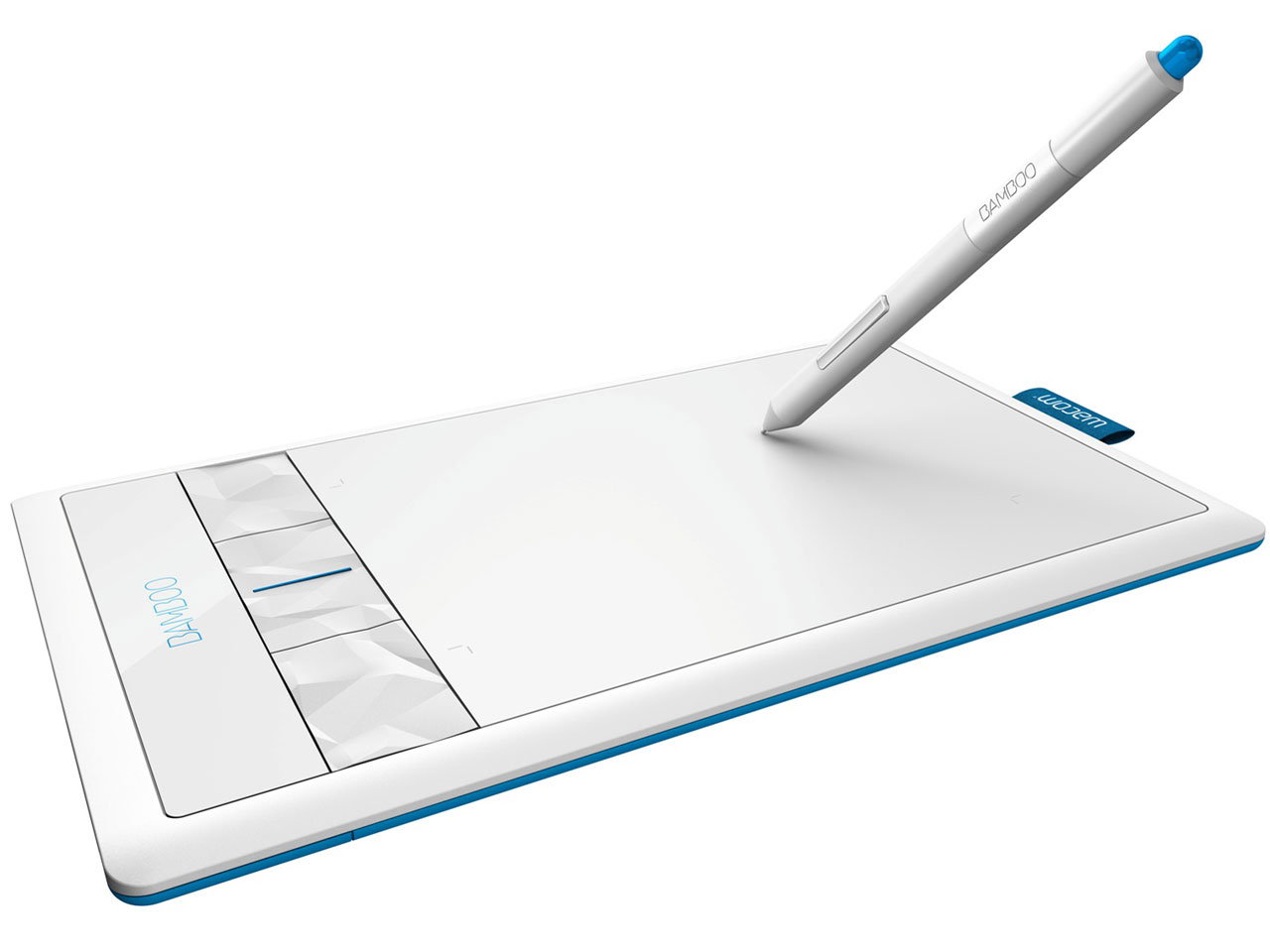 Bamboo Fun CTH-470/W4 [ホワイト]