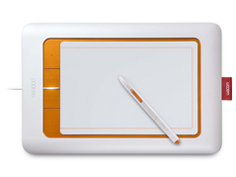 Bamboo Fun CTH-661/W0 (ホワイト)