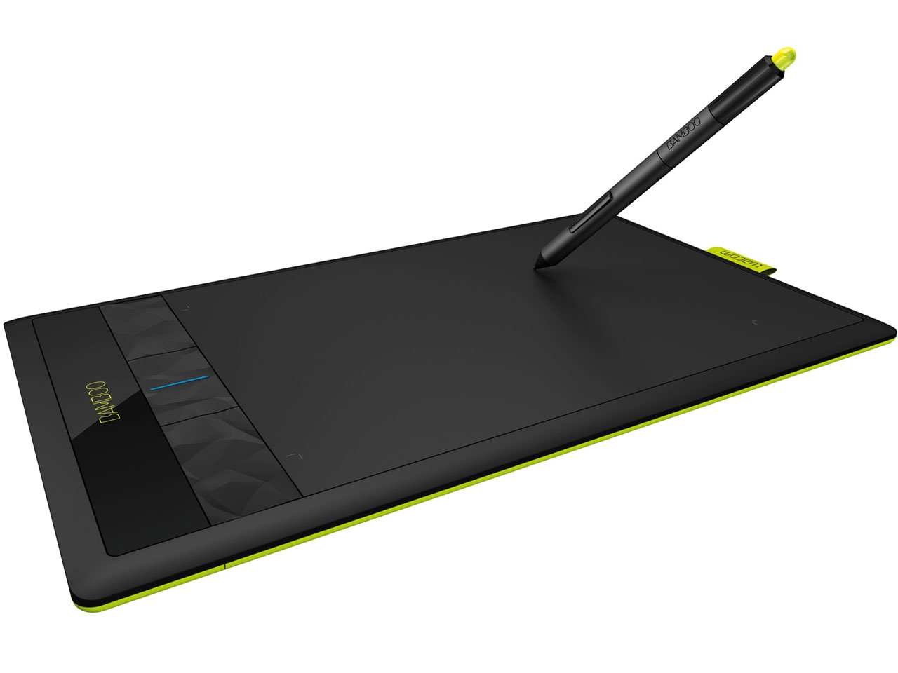 Bamboo Fun CTH-670/K4 [ブラック]