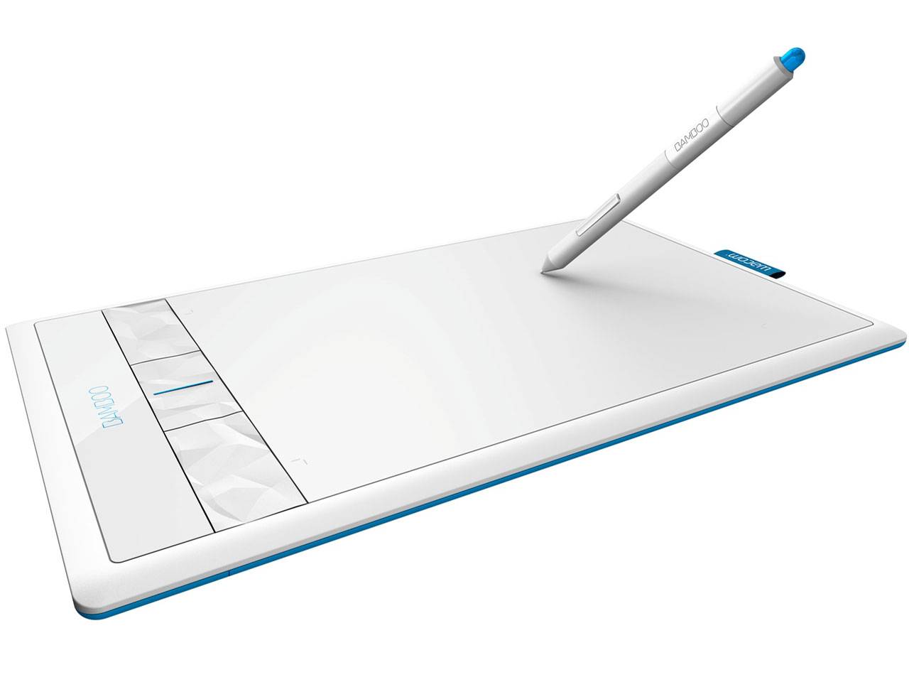 Bamboo Fun CTH-670/W4 [ホワイト]