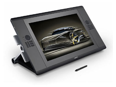 Cintiq 24HD DTK-2400/K0