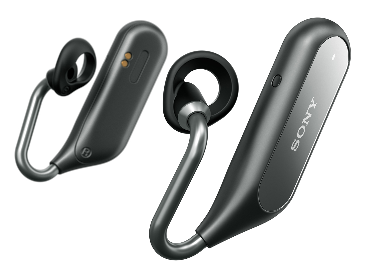 Xperia Ear Duo XEA20 [ブラック]