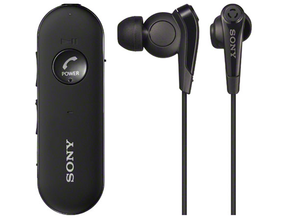 MDR-EX31BN (B) [ブラック]