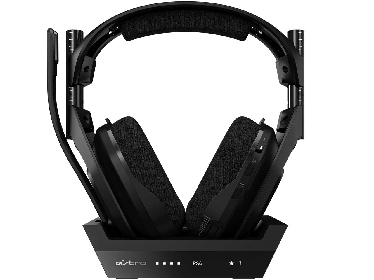 ASTRO A50 Wireless Headset + BASE STATION A50WL-002