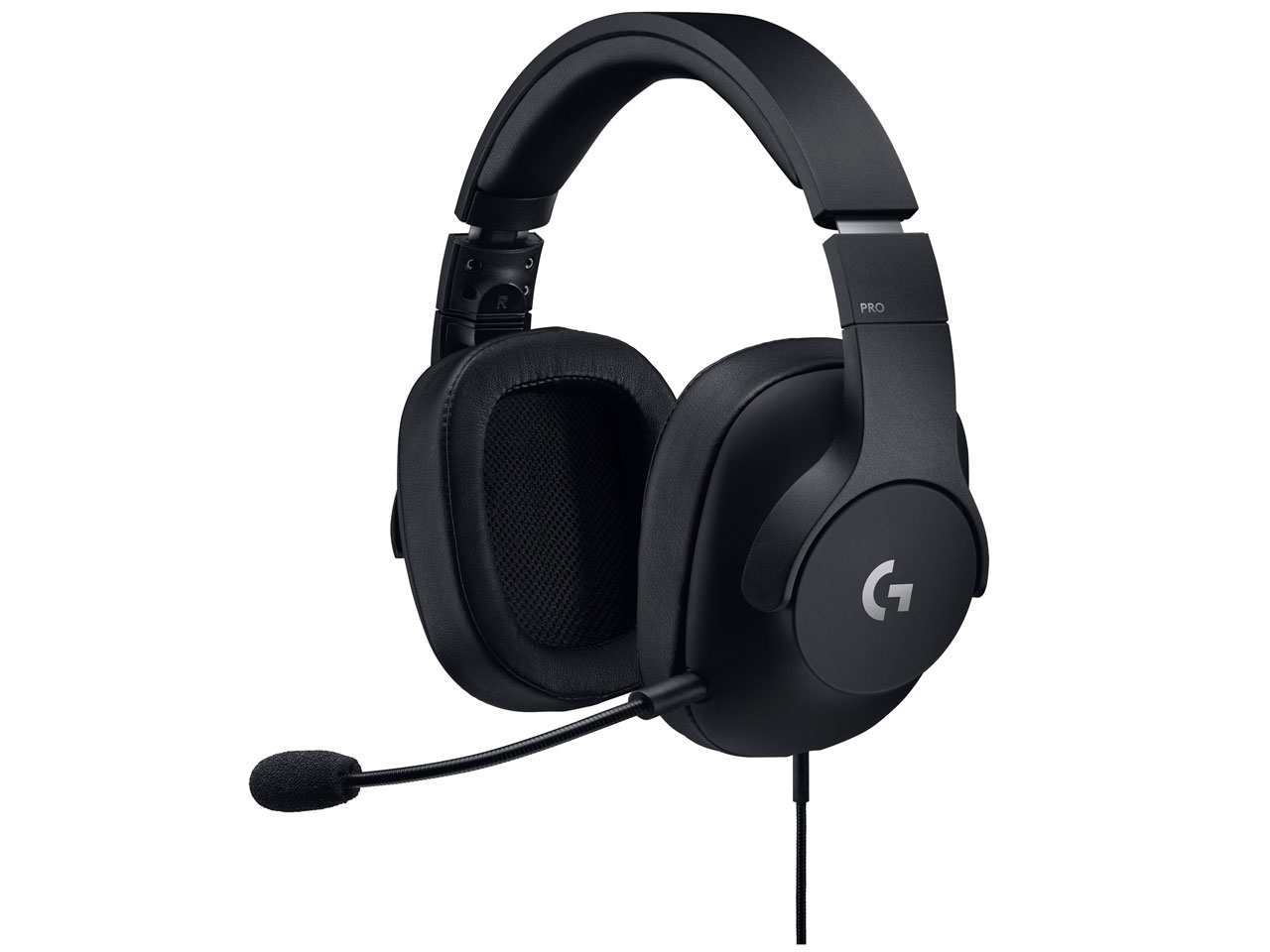 PRO Gaming Headset G-PHS-001