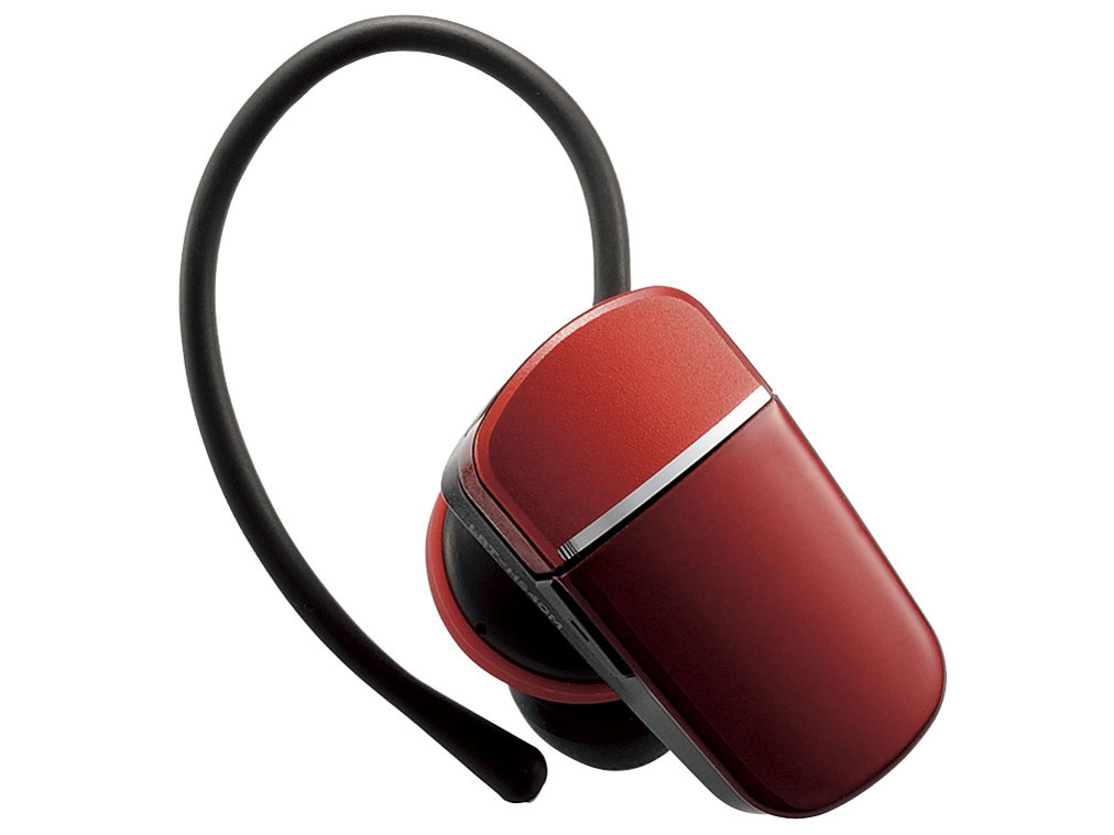 LBT-HS40MMPRD [レッド]