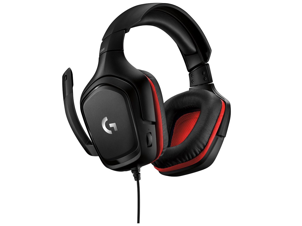 G331 Gaming Headset