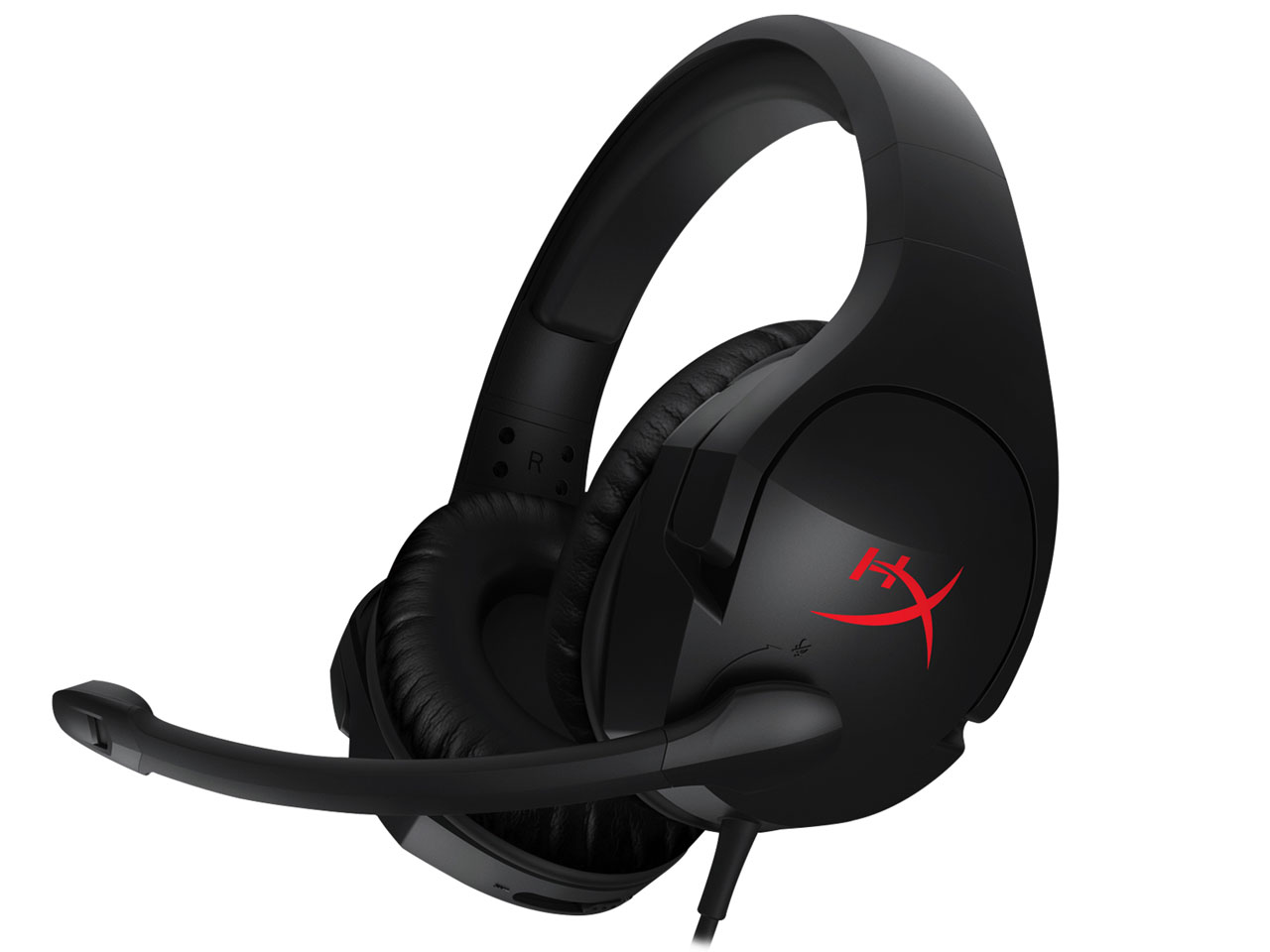 HyperX Cloud Stinger HX-HSCS-BK/AS