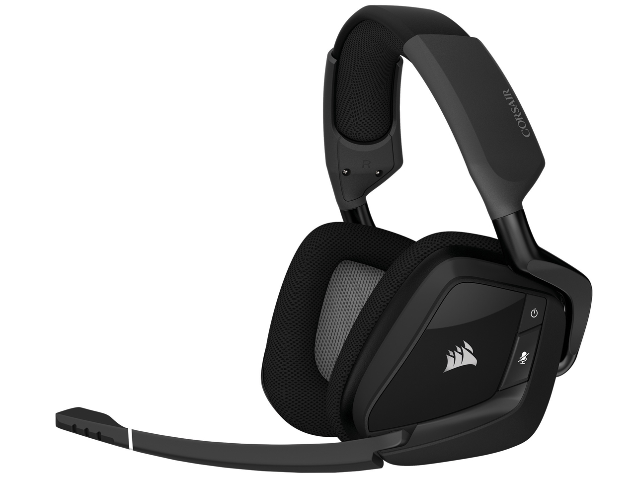 Gaming VOID PRO RGB Wireless CA-9011152-AP [Carbon]