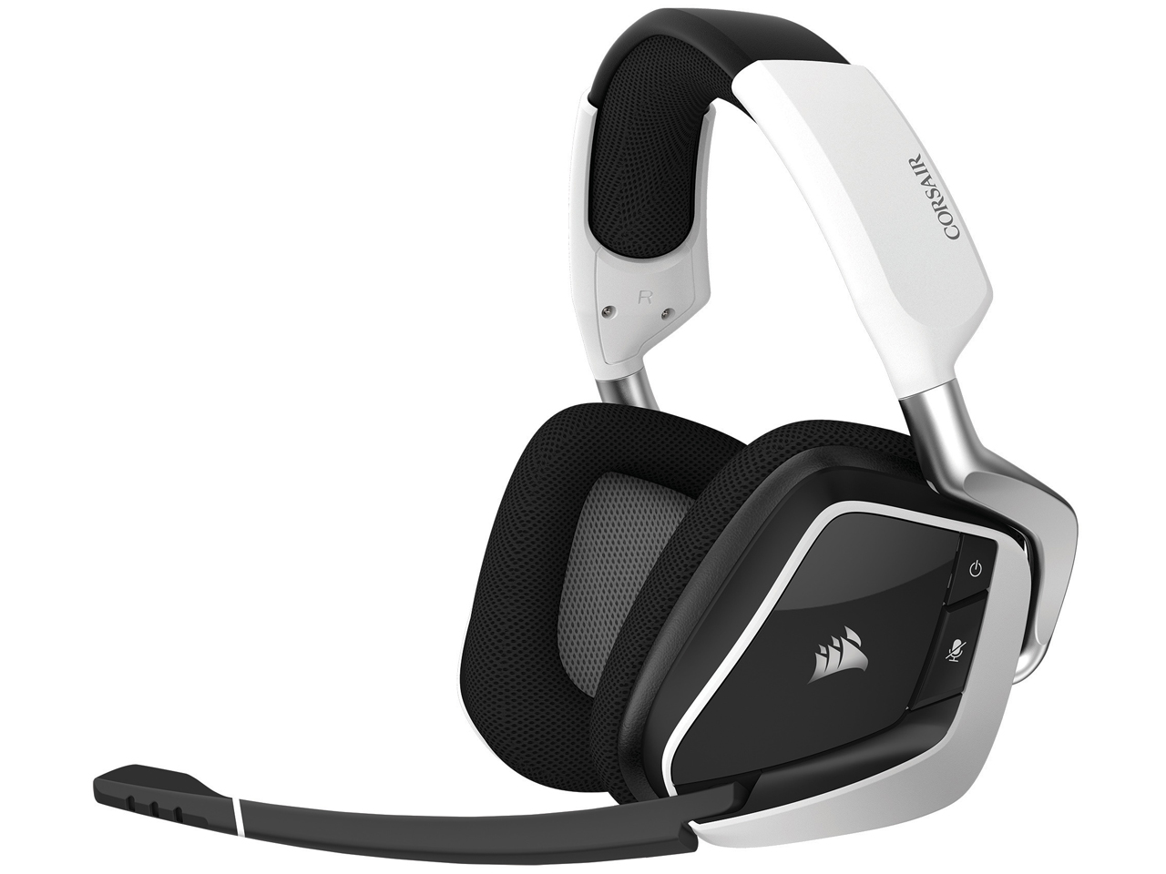 Gaming VOID PRO RGB Wireless CA-9011153-AP [White]