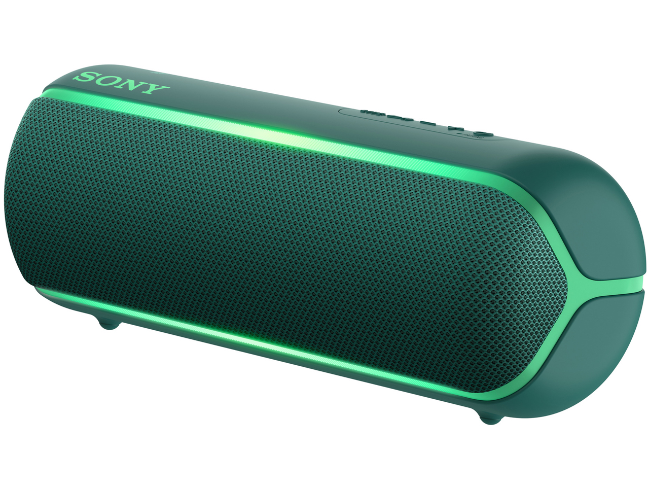 SRS-XB22 (G) [グリーン]