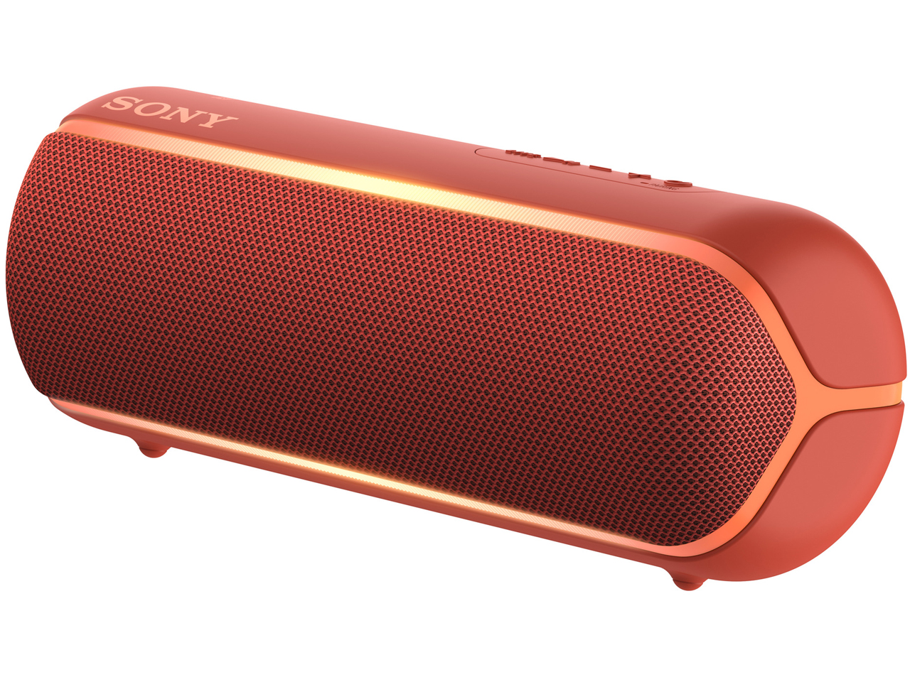 SRS-XB22 (R) [レッド]