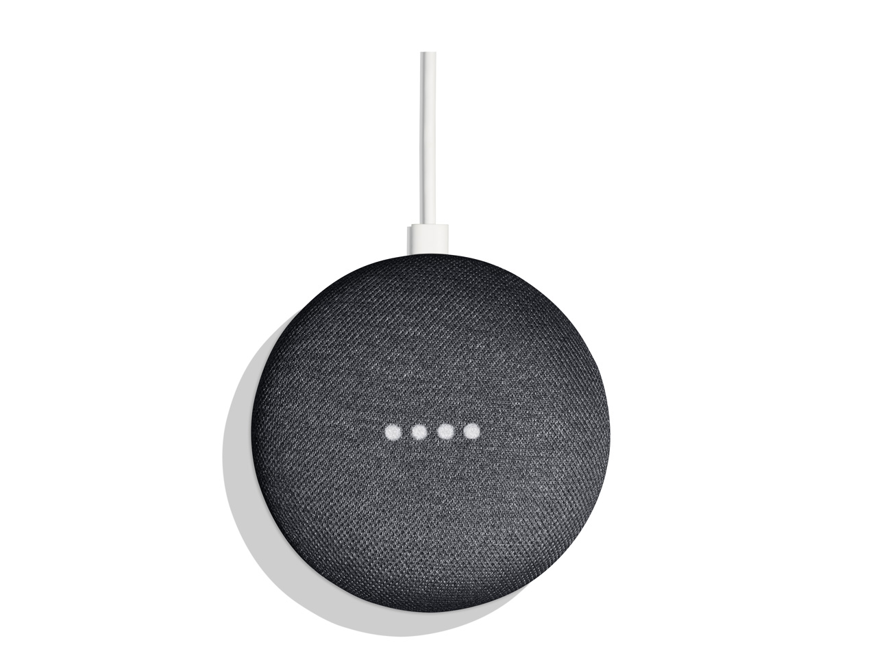 Google Home Mini [チャコール]