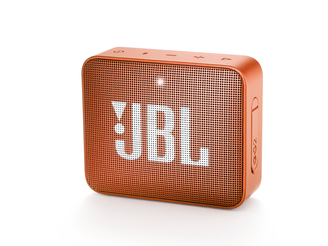 JBL GO 2 [オレンジ]