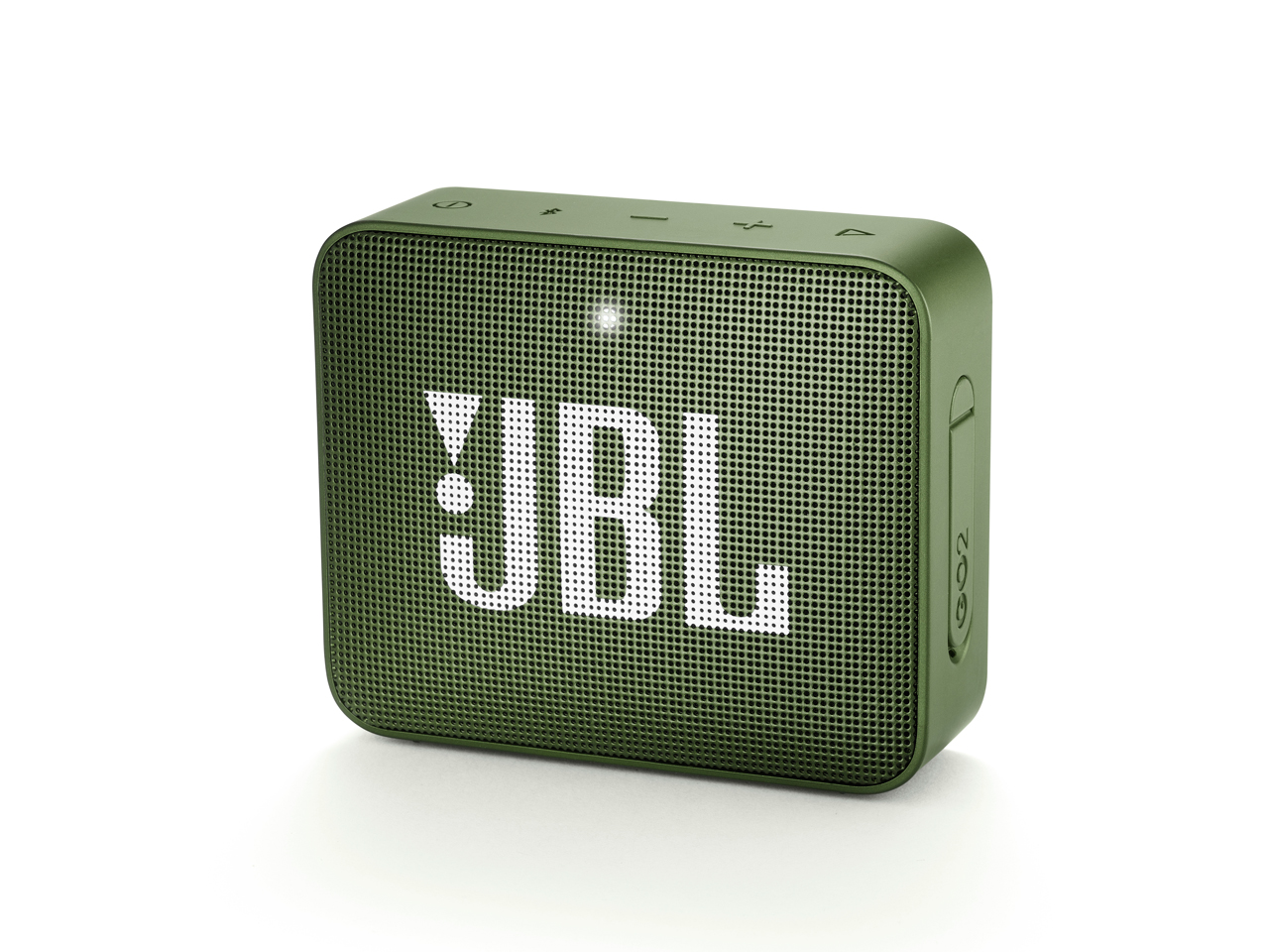 JBL GO 2 [グリーン]