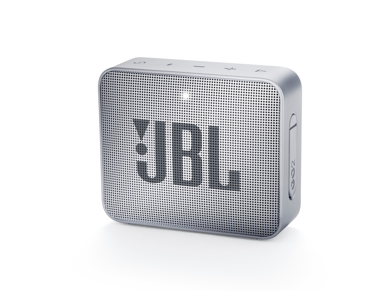 JBL GO 2 [グレー]