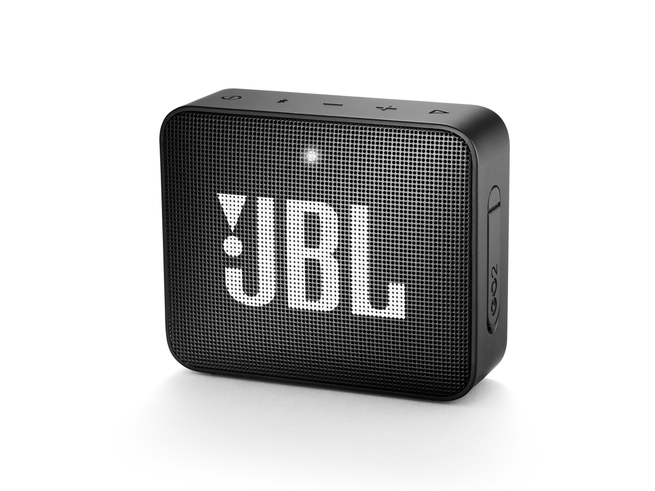 JBL GO 2 [ブラック]