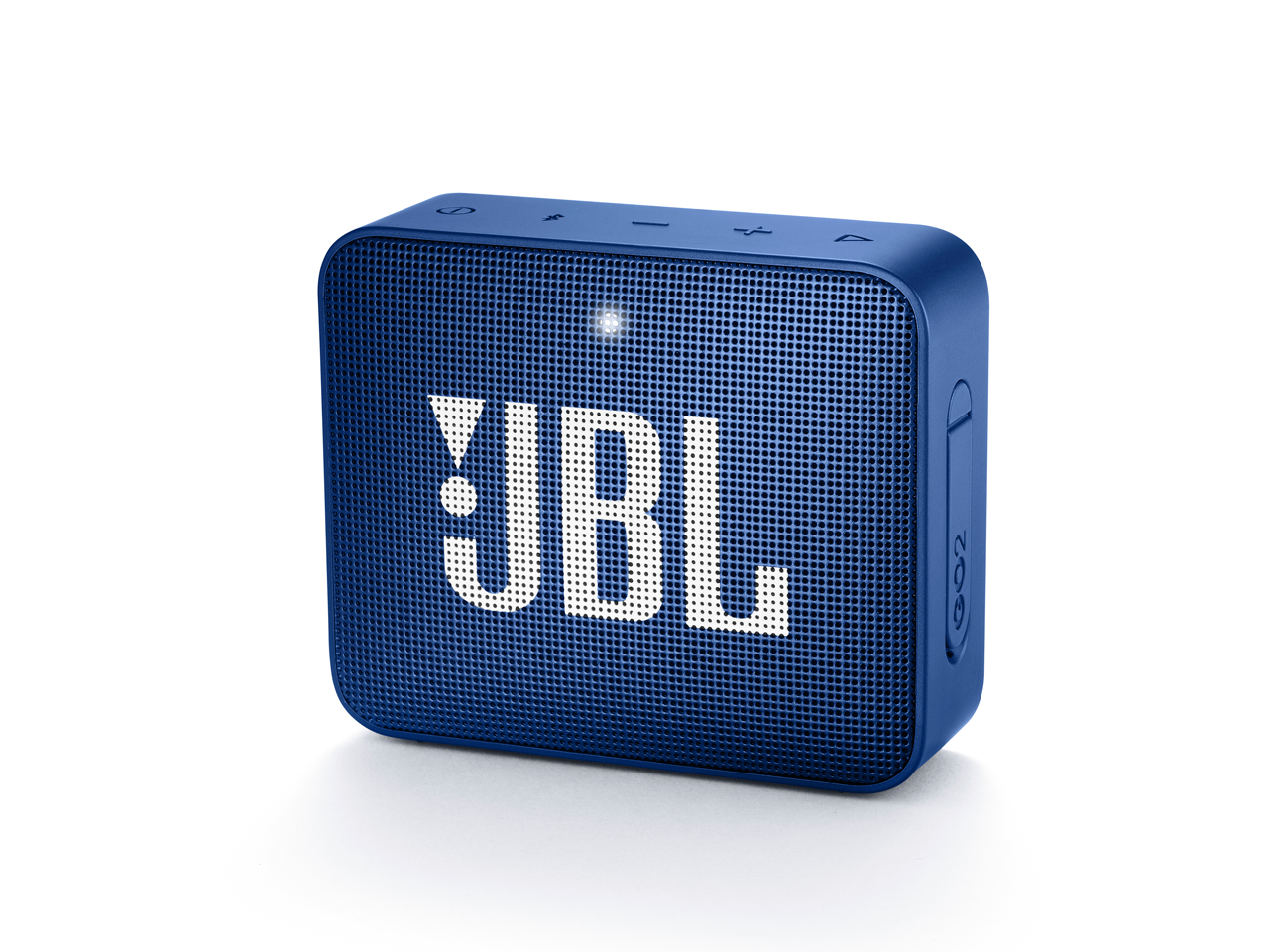 JBL GO 2 [ブルー]
