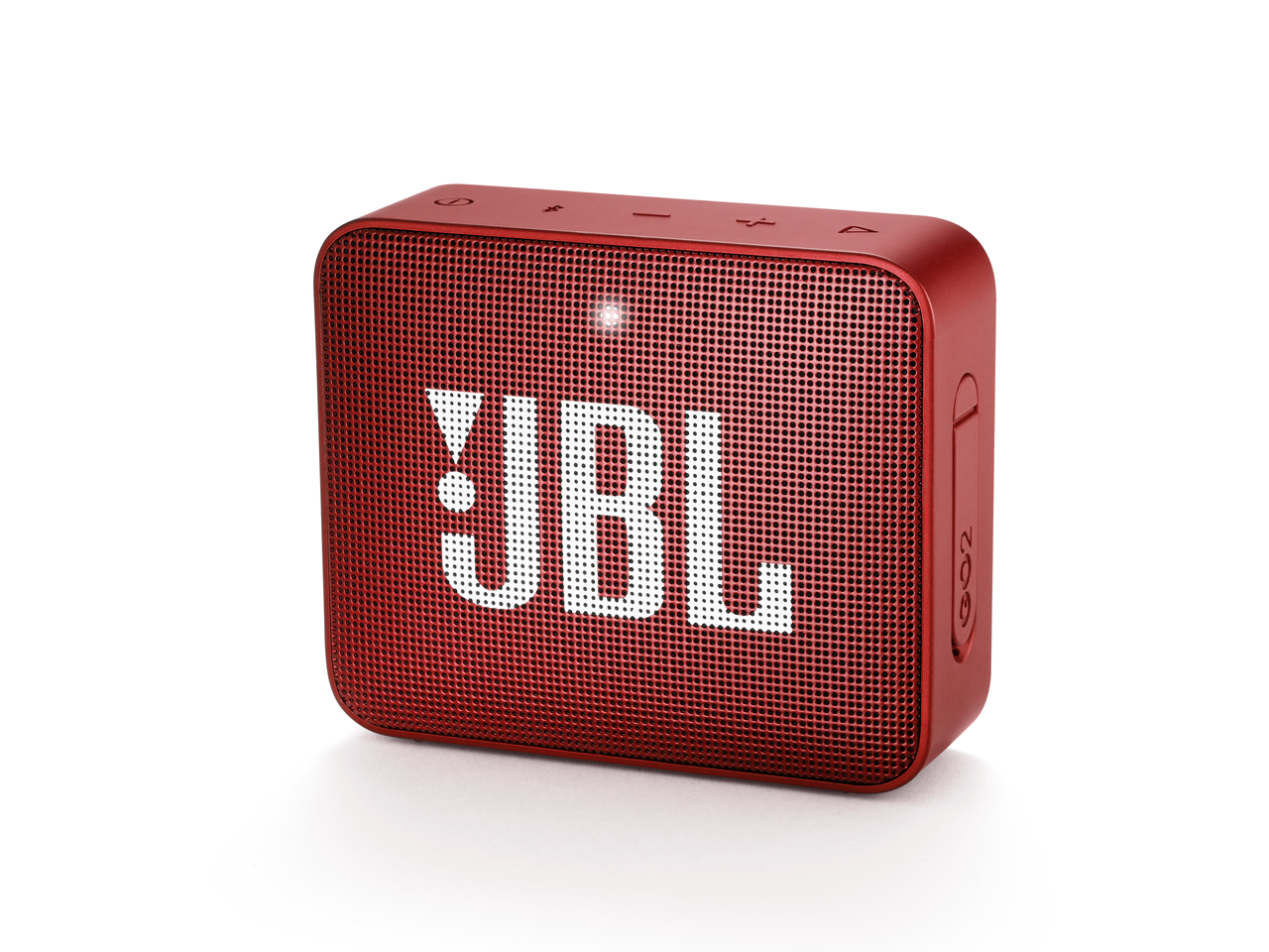 JBL GO 2 [レッド]
