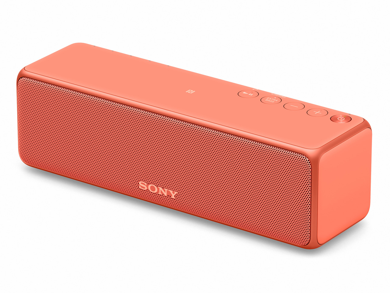 h.ear go 2 SRS-HG10 (R) [トワイライトレッド]