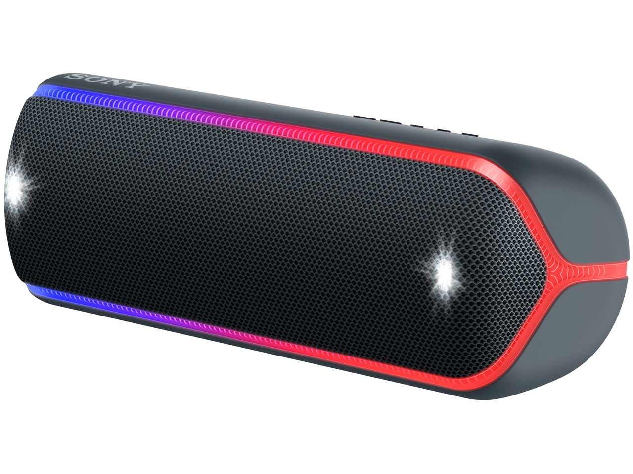 SRS-XB32 (B) [ブラック]