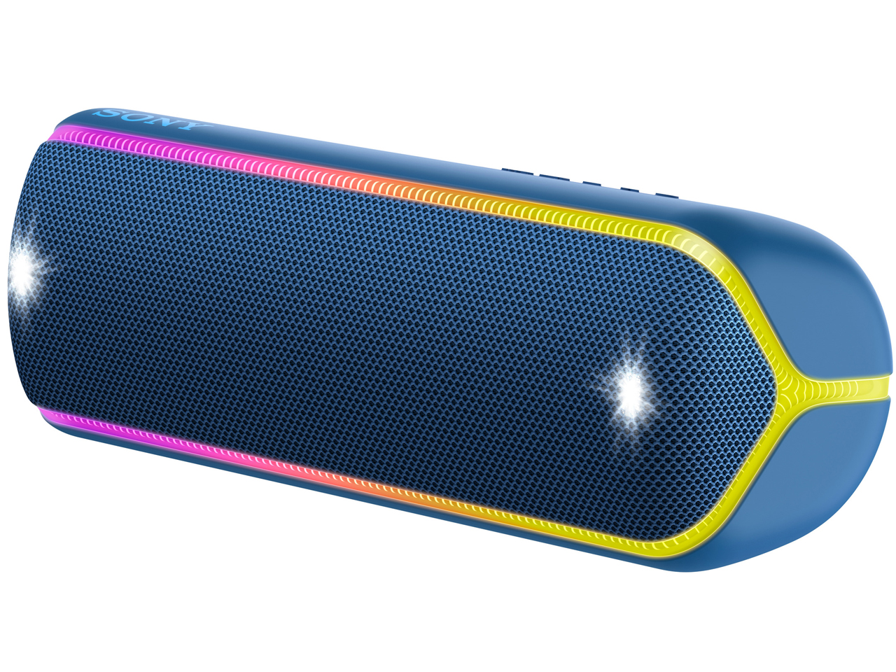 SRS-XB32 (L) [ブルー]