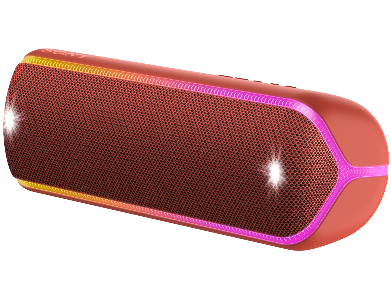 SRS-XB32 (R) [レッド]