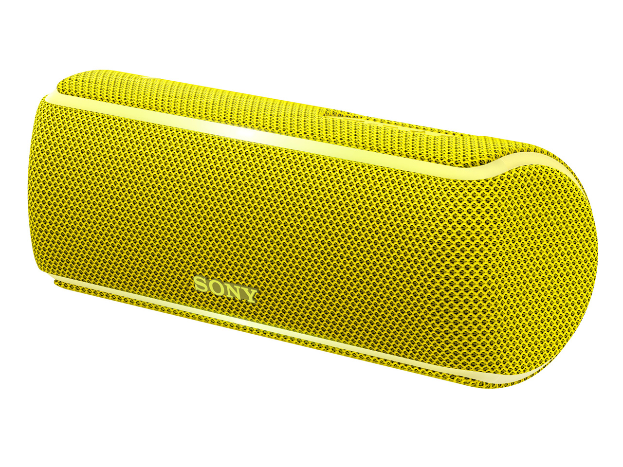 SRS-XB21 (Y) [イエロー]