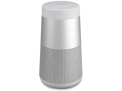 SoundLink Revolve Bluetooth speaker [ラックスグレー]