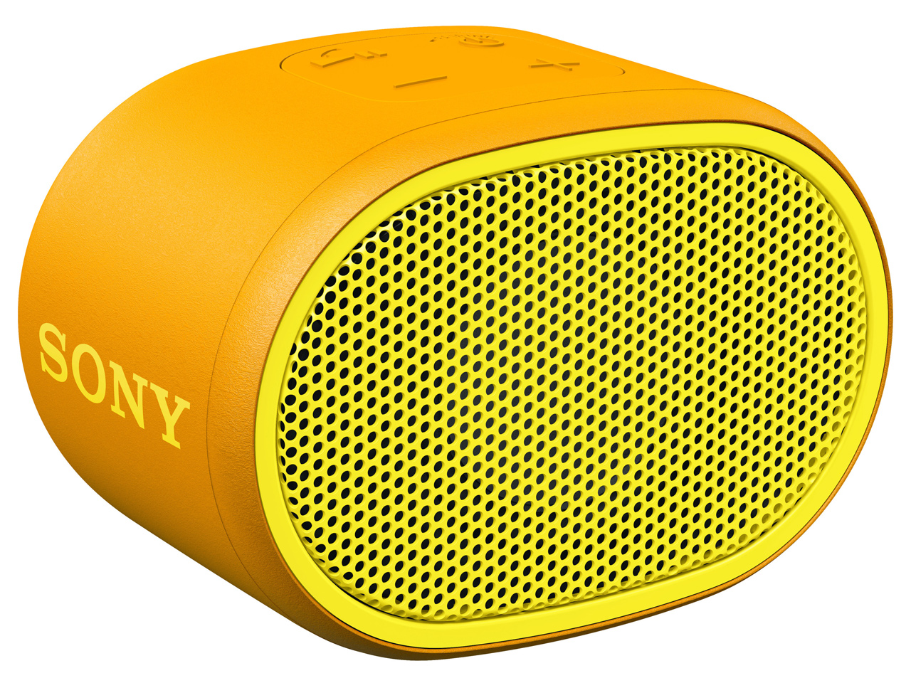 SRS-XB01 (Y) [イエロー]