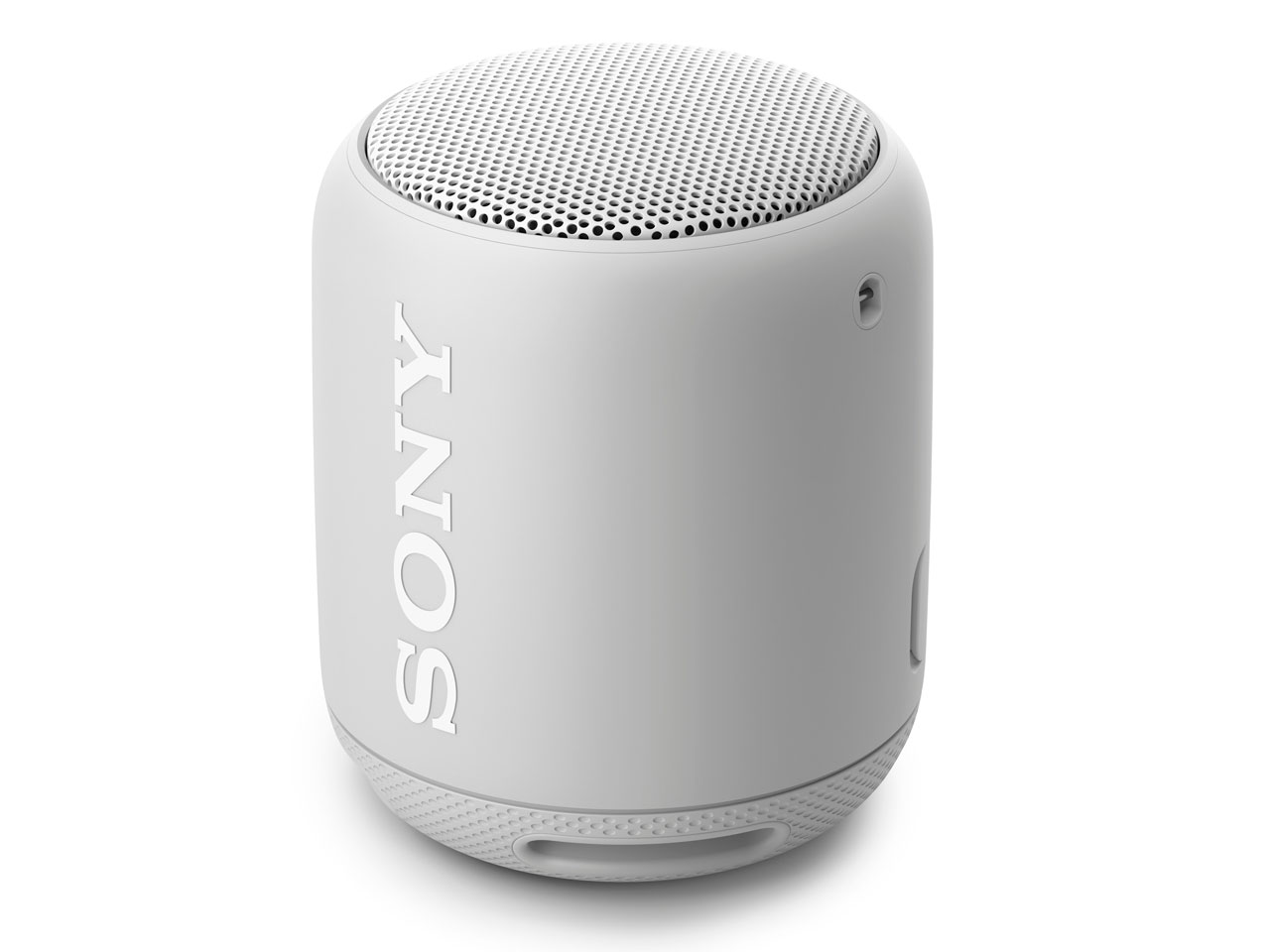 SRS-XB10 (W) [グレイッシュホワイト]