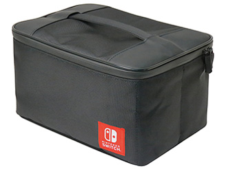 まるごと収納バッグ for Nintendo Switch NSW-013