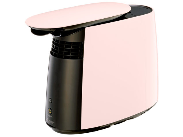 パーソナル保湿機 SH-KX1-P [スイートピンク]