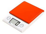 fun to cook UH-3303-R [レッド]