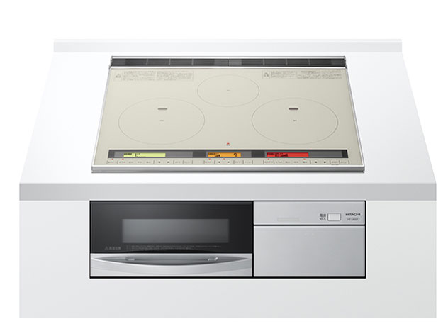 火加減マイスター HT-L8STF