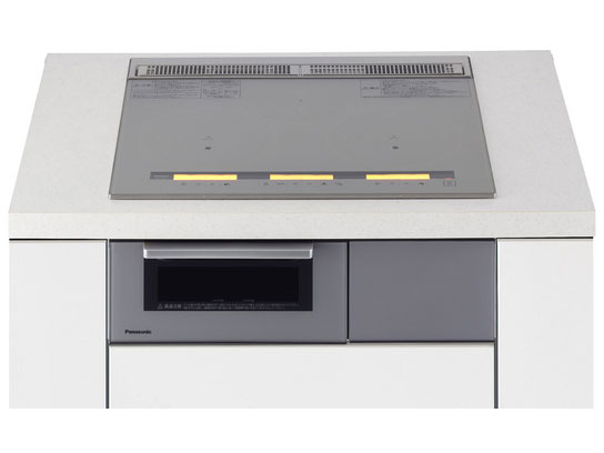 KZ-XS36S [ライトシルバー]