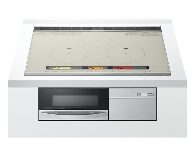 火加減マイスター HT-L8STWF