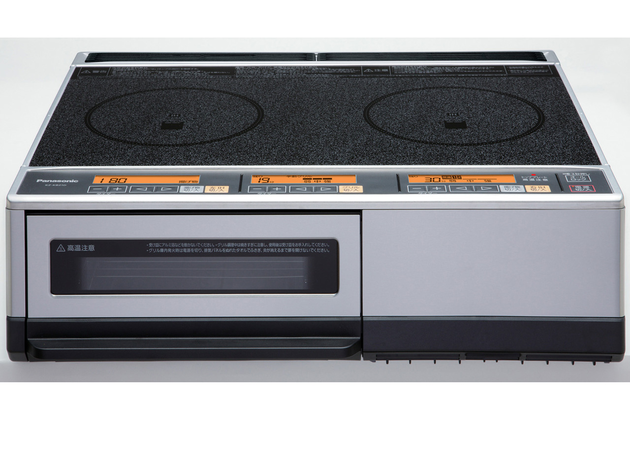 KZ-KB21D [シルバー]