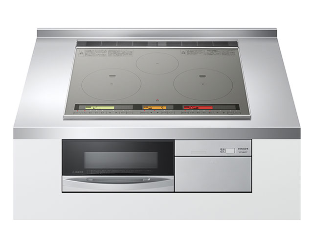 火加減マイスター HT-L9HTF(H) [メタリックグレー]