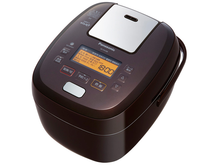 おどり炊き SR-PA108-T [ブラウン]