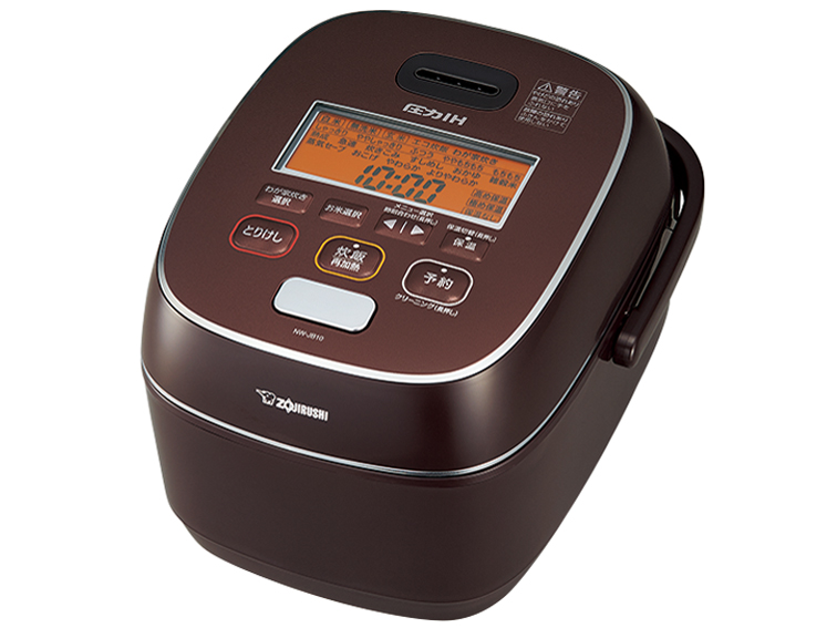 極め炊き NW-JB10