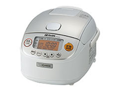 極め炊き NP-RL05-WA [ホワイト]