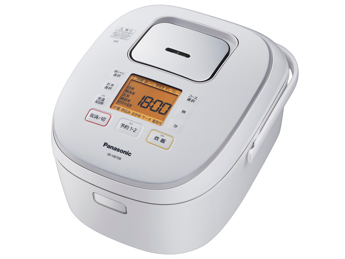 SR-HB108-W [ホワイト]